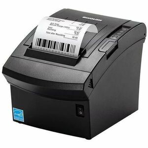 Impresora POS Bixolon SRP-350PLUSVSK térmica 180 dpi 72 mm LAN inalámbrica