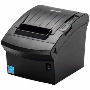 Impresora POS Bixolon SRP-350PLUSVSK térmica 180 dpi 72 mm LAN inalámbrica