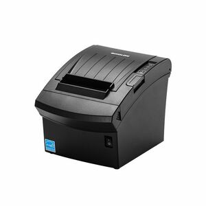 Impresora POS Bixolon SRP-350plusVPK 180 dpi, USB, red