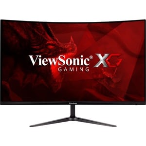 Monitor Viewsonic VX3218-PC-MHD 32" curvo Full HD 180Hz