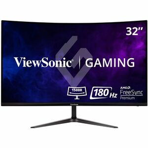 Monitor Viewsonic VX3218-PC-MHD 32" curvo Full HD 180Hz