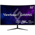 Monitor Viewsonic VX3218-PC-MHD 32" curvo Full HD 180Hz
