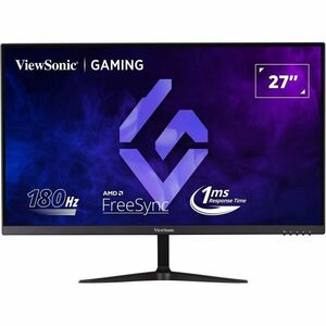Monitor Viewsonic VX2718-P-MHD 27 pulgadas Full HD 180 Hz HDMI DisplayPort
