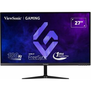 Monitor Viewsonic VX2718-P-MHD 27 pulgadas Full HD 180 Hz HDMI