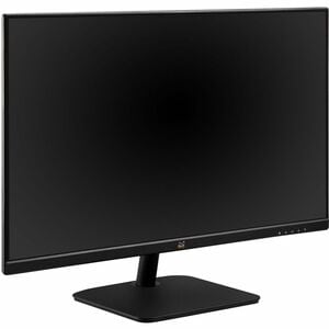 Monitor ViewSonic VA2735-H 27 pulgadas Full HD, IPS, HDMI y VGA