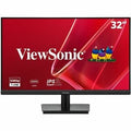 Monitor ViewSonic VA3209M 32" Full HD IPS 4ms HDMI VGA altavoces