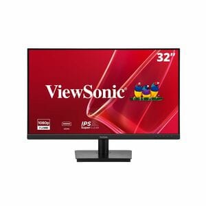 Monitor ViewSonic VA3209M 32" Full HD IPS 4ms HDMI VGA altavoces