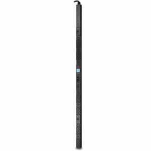 Unidad PDU rack Apc AP8865 Metered 8.6kW 208V 0U