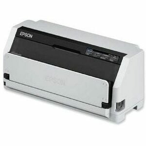 Impresora matricial Epson C11CJ81201 LQ-780, 24 clavijas, USB y paralelo