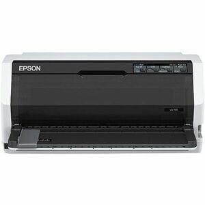 Impresora matricial Epson C11CJ81201 LQ-780, 24 clavijas, USB y paralelo