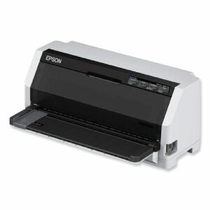 Impresora matricial Epson C11CJ81201 LQ-780, 24 clavijas, USB y paralelo