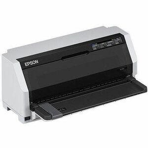 Impresora matricial Epson C11CJ81201 LQ-780, 24 clavijas, USB y paralelo