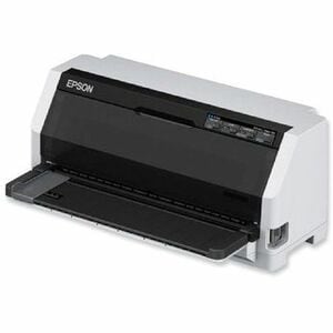 Impresora matricial Epson C11CJ81201 LQ-780, 24 clavijas, USB y paralelo