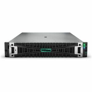 Servidor HPE DL380 G11 P60636-B21 4416+ MR408I-O