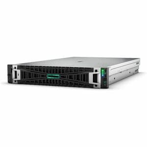 Servidor HPE DL380 G11 P60636-B21 4416+ MR408I-O