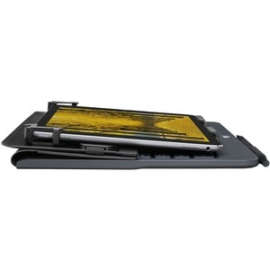 Estuche teclado Logitech Universal Folio 920-008334 tablets 9-10 pulg resistente al agua