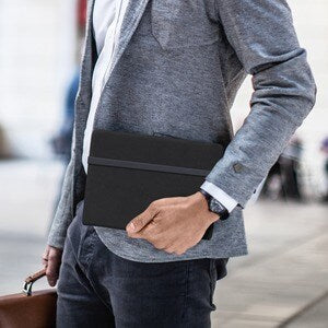 Estuche teclado Logitech Universal Folio 920-008334 tablets 9-10 pulg resistente al agua