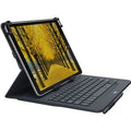 Estuche teclado Logitech Universal Folio 920-008334 tablets 9-10 pulg resistente al agua