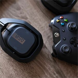 Auriculares Logitech Astro A50 inalámbricos Xbox/PC 20Hz-20kHz cancelación ruido