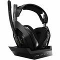 Auriculares Logitech Astro A50 inalámbricos Xbox/PC 20Hz-20kHz cancelación ruido