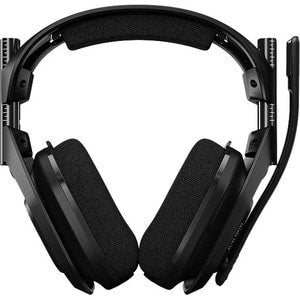 Auriculares Logitech Astro A50 inalámbricos PS4/PC 20Hz-20kHz cancelación ruido