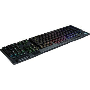 Teclado Logitech G915 TKL 920-009495 inalámbrico USB mecánico