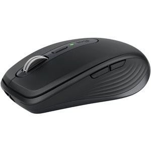 Mouse Logitech MX Anywhere 3 910-005992 inalámbrico Bluetooth 4000 dpi
