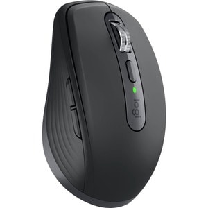 Mouse Logitech MX Anywhere 3 910-005992 inalámbrico Bluetooth 4000 dpi