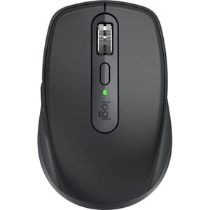 Mouse Logitech MX Anywhere 3 910-005992 inalámbrico Bluetooth 4000 dpi