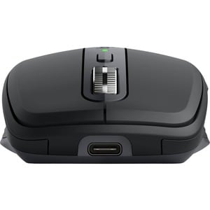 Mouse Logitech MX Anywhere 3 910-005992 inalámbrico Bluetooth 4000 dpi