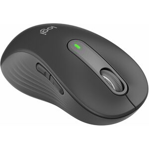 Mouse Logitech Signature M650 L 910-006234 inalámbrico 2000 dpi zurdo