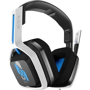 Auriculares gaming Logitech Astro A20 Gen 2 939-001876 inalámbricos, usb