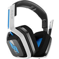 Auriculares gaming Logitech Astro A20 Gen 2 939-001876 inalámbricos, usb