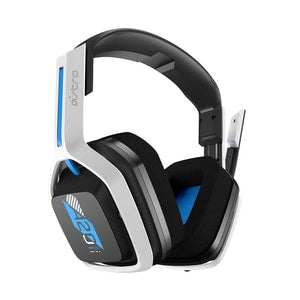 Auriculares gaming Logitech Astro A20 Gen 2 939-001876 inalámbricos, usb