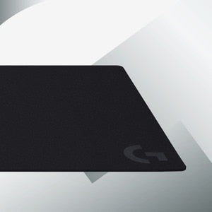 Alfombrilla gamer Logitech G840 943-000776 XL 400x900x3mm goma