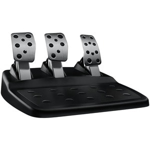 Volante Logitech G29 Driving Force con pedales para PlayStation