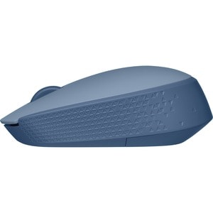 Mouse Logitech M170 910-006863 gris azulado, inalámbrico, 2.40GHz
