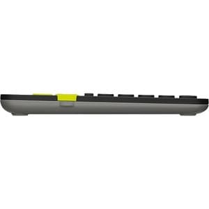 Teclado Logitech K480 920-006346 inalámbrico Bluetooth QWERTY