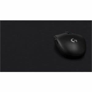 Alfombrilla gamer Logitech G740 943-000804 grande 400x460mm goma