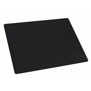 Alfombrilla gamer Logitech G740 943-000804 grande 400x460mm goma