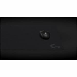 Alfombrilla gamer Logitech G740 943-000804 grande 400x460mm goma