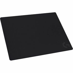 Alfombrilla gamer Logitech G740 943-000804 grande 400x460mm goma