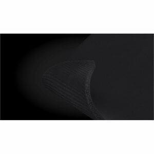 Alfombrilla gamer Logitech G740 943-000804 grande 400x460mm goma