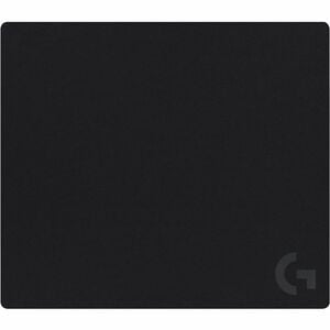 Alfombrilla gamer Logitech G740 943-000804 grande 400x460mm goma