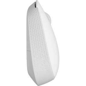Mouse Logitech M170 910-006864 blanco, inalámbrico, 2.40 GHz