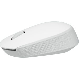 Mouse Logitech M170 910-006864 blanco, inalámbrico, 2.40 GHz