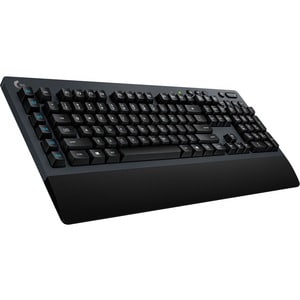Teclado Logitech G613 920-008386 inalámbrico mecánico Bluetooth/Wi-Fi