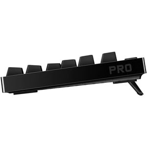 Teclado gamer Logitech Pro 920-009388 mecánico USB para Windows
