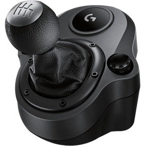 Palanca de cambios Logitech G Driving Force cable para G29 G920 PC