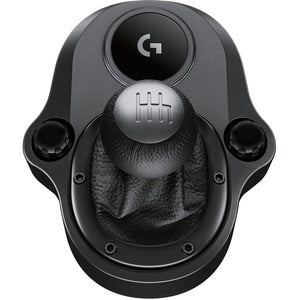 Palanca de cambios Logitech G Driving Force cable para G29 G920 PC